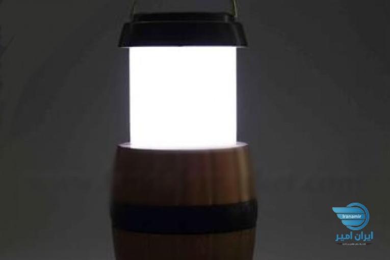 چراغ فانوسی lantern