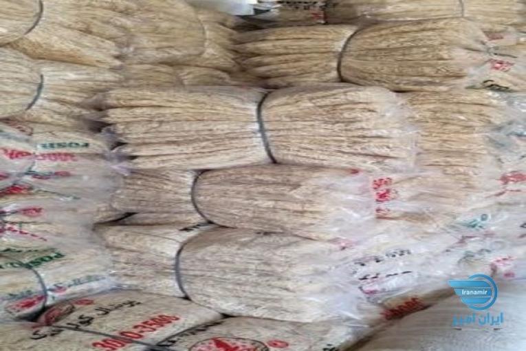 تولید و فروش بهترین پوشال کولر آبی کاملا بهداشتی