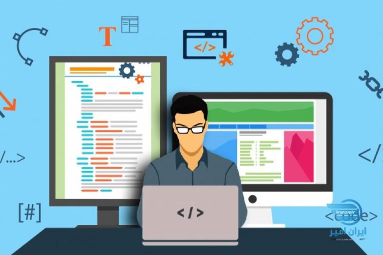 طراحی وب سایت، سئو وب سایت، افزایش رتبه SEO مشاوره رایگان