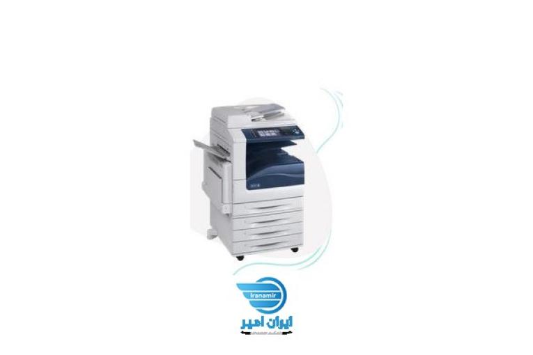 شارژ کارتریج در محل، تعمیر و سرویس پرینتر، امید سرویس