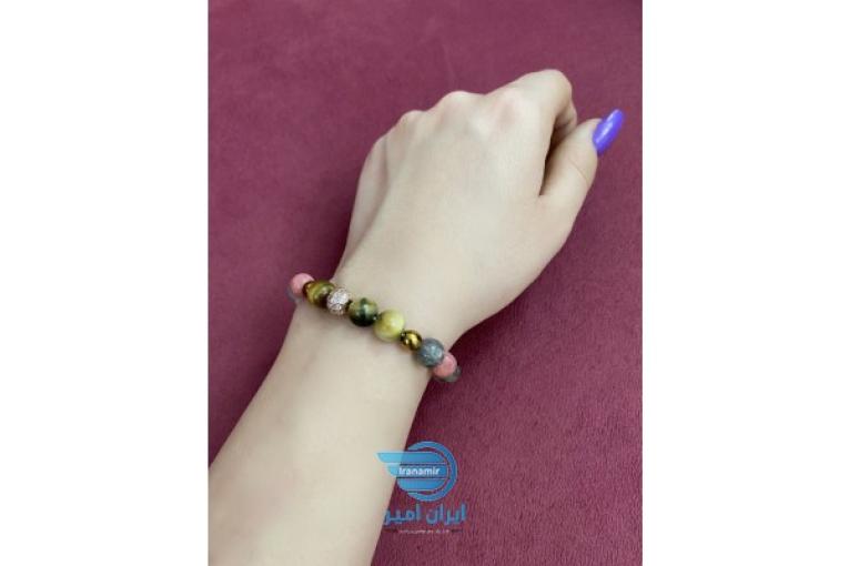 دستبند زنانه اسپرینگ