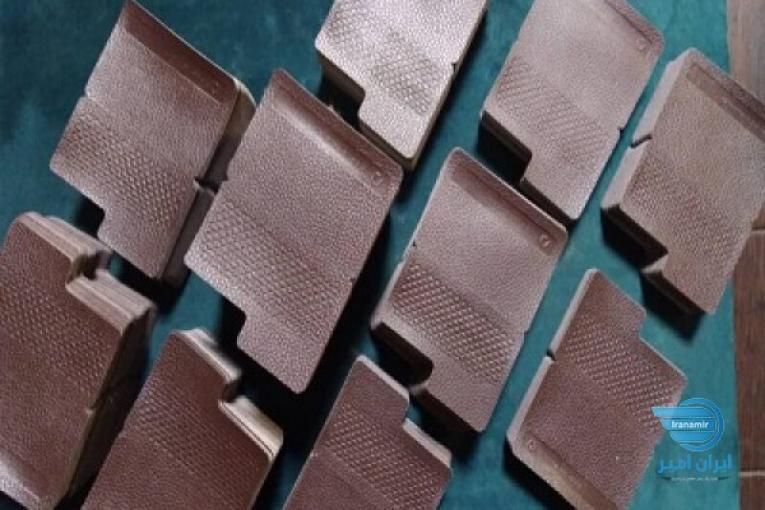 آموزش فروشندگی و ساخت طلا
