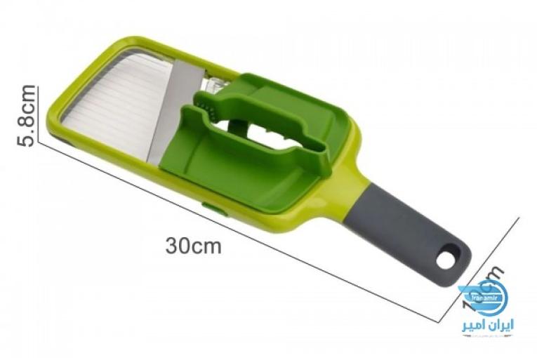 رنده مولتی اسلایسر mandoline