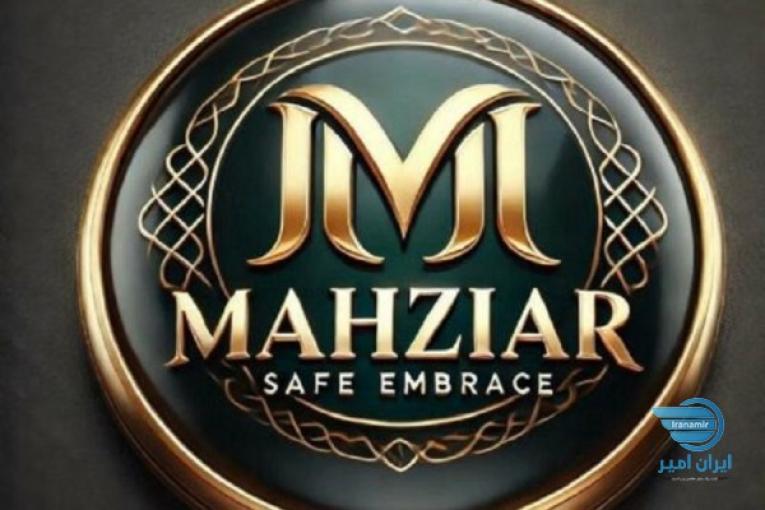 نصب دوربین مداربسته اهواز_امنیت نوین مهزیار