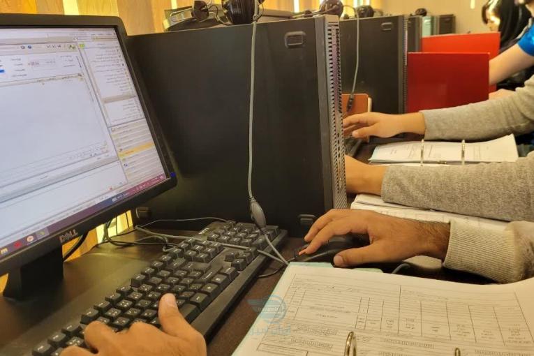 آموزش عملی حسابداری + استخدام