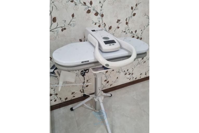 نمایندگی تعمیر اتوپرس بایترون وژانومه مشهد.مسعود منشط