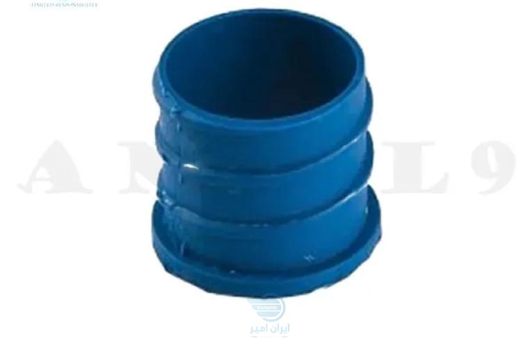 سر لوله پلاستیکی EC