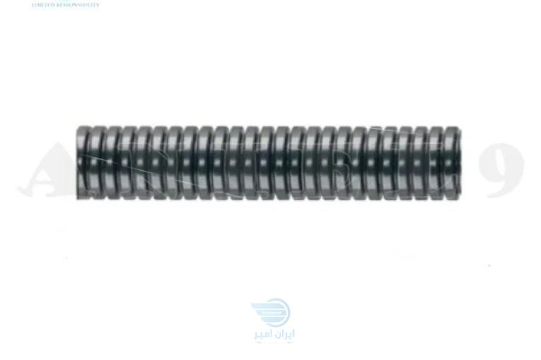 لوله خرطومی پلی آمید NCC6HB