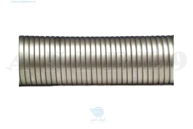 لوله خرطومی انتقال دهنده FH2