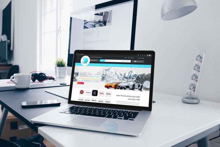 بازگردانی پیج امنیت پیج اینستاگرام در جردن فرشته