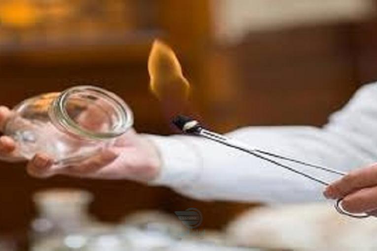 اموزش تخصصی حجامت،زالو درمانی و بادکش