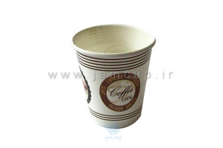 پخش لیوان کاغذی