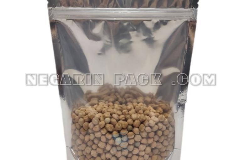 باکس پوچ مواد غذایی
