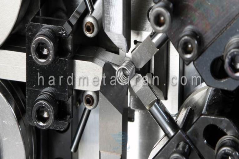 قیمت فولاد آلیاژی فنر 