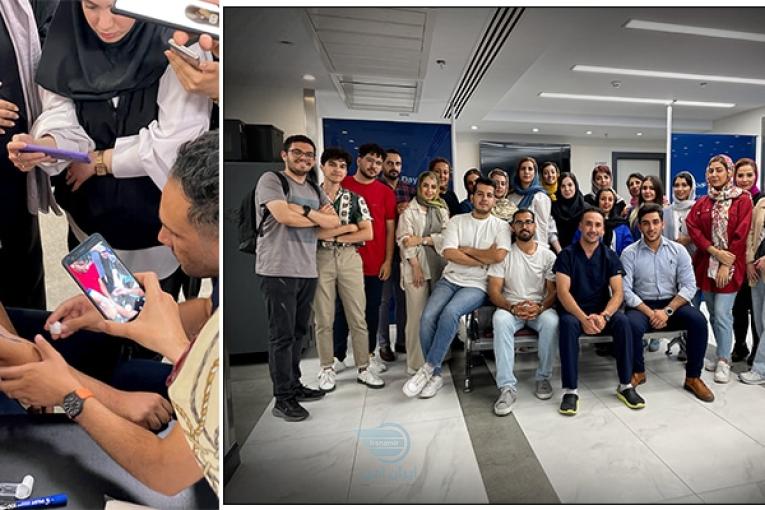 آکادمی جمشیدیان هلث - پیشگام آموزش‌های پزشکی و پرستاری