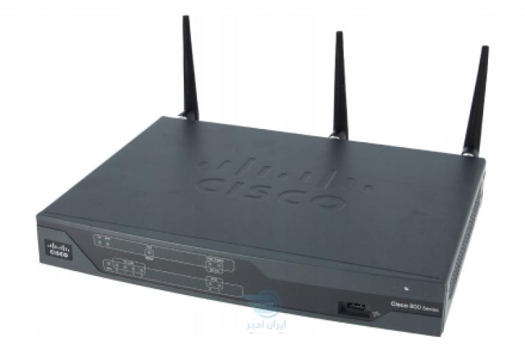 فروش روتر و سوئیچ Cisco با قیمت ویژه