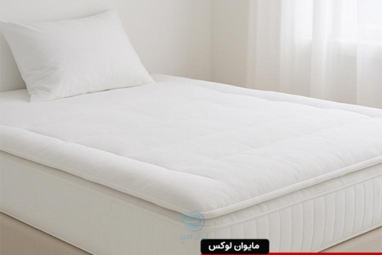 تشک طبی مایوان لوکس 