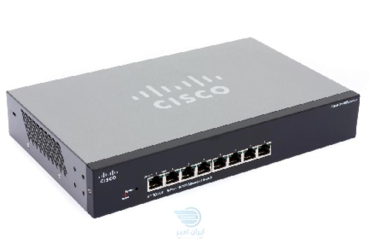 فروش تجهیزات شبکه سیسکو با گارانتی و ارسال فوری