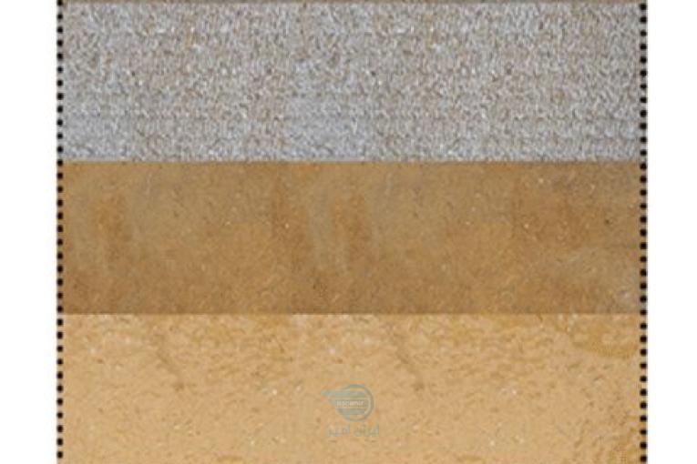 تولید تخصصی سنگ گندمک مرمریت شیراز – کارخانه سنگبری پنج تن