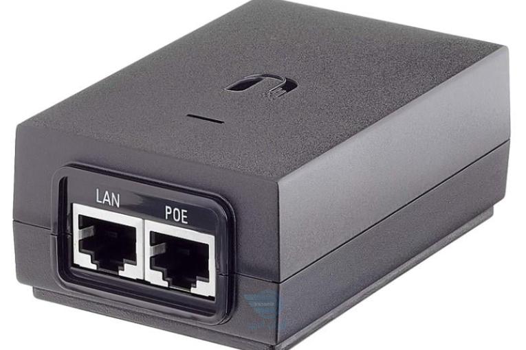 فروش انواع آداپتور PoE اورجینال با ولتاژهای مختلف
