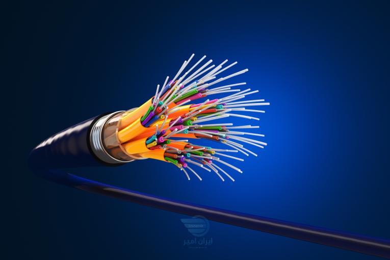 مشاوره و اجرای کامل پروژه‌های شبکه فیبر نوری