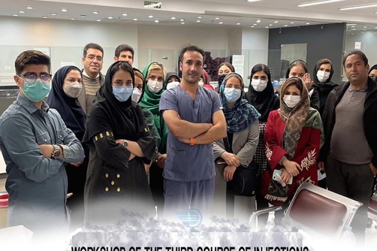 جمشیدیان هلث؛ پلی به آینده‌ی حرفه‌ای در پزشکی و پرستاری