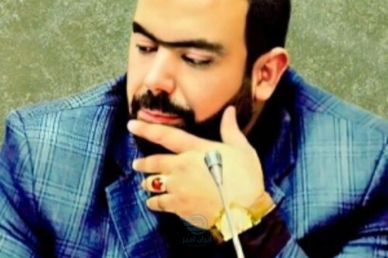 وکیل پایه یک دادگستری محسن حسنی استاد و مدرس دانشگاه دکترای جزا و جرم شناسی