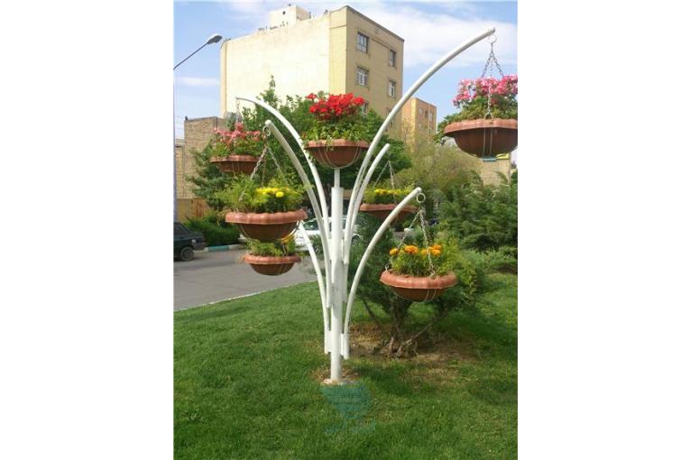 فلاورباکس های لوکس شهری و منازل