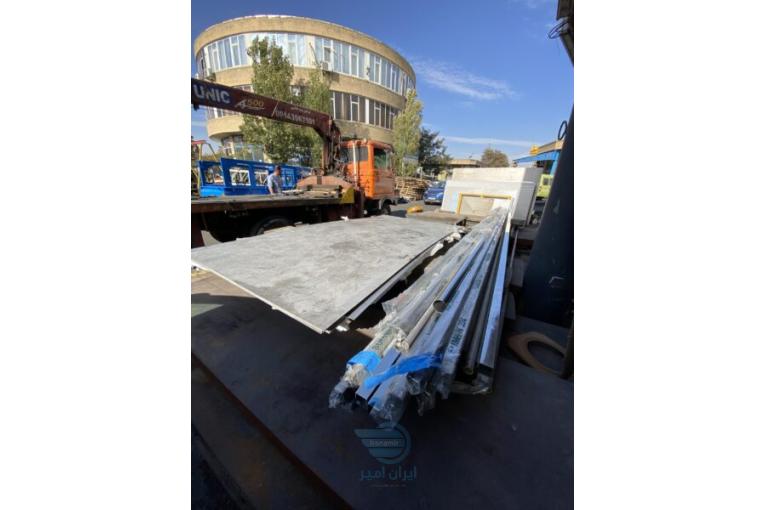 استیل توفیق