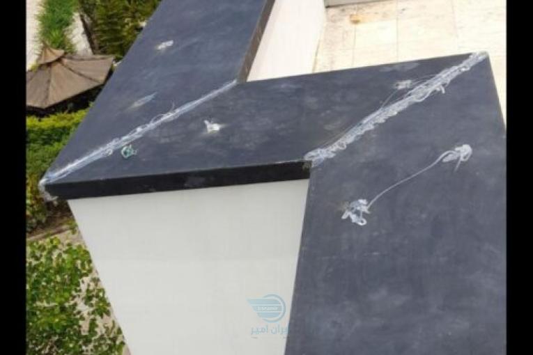 اجرای فلاشینگ،فلاشینگ ساختمان ،قیمت فلاشینگ