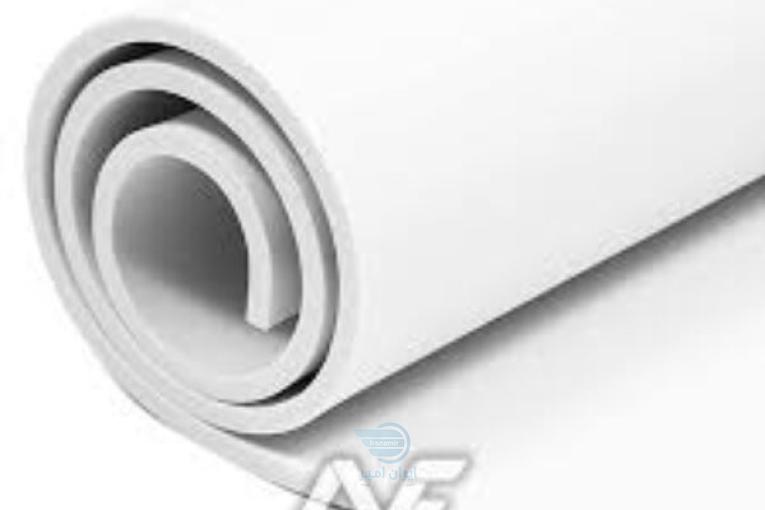 فوم EVA برای بسته‌ بندی | خرید و قیمت رول و ورق فوم ایوا بسته‌ بندی