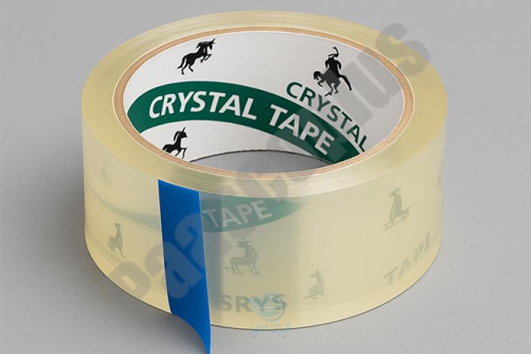 چسب پهن 45 میکرون