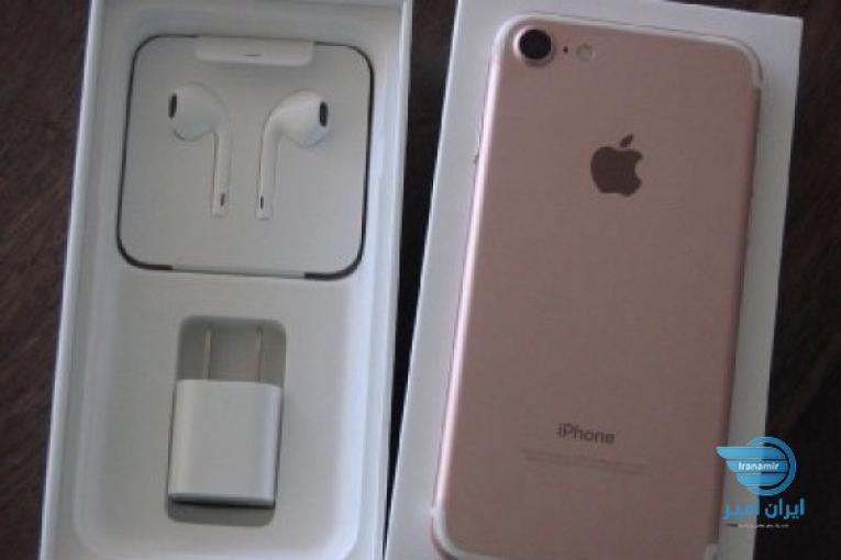 Iphone7 (ایفون 7) 