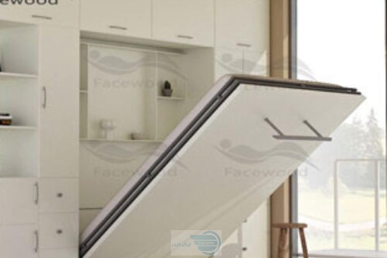 نصاب تخت خواب تهران کرج 09198039245