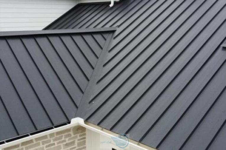 استندینگ روف رایکا