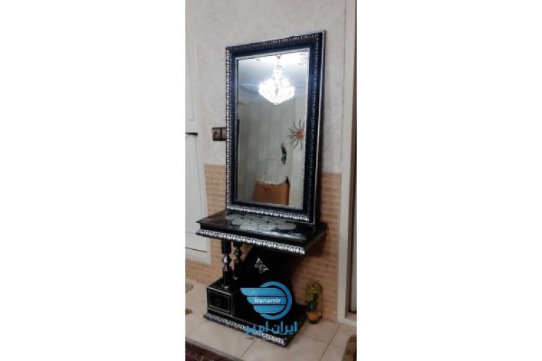 آیینه کنسول