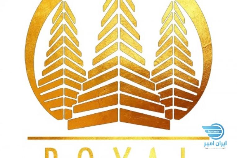گروه مشاورین املاک رویال