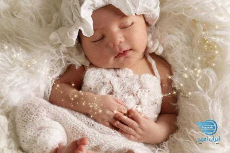 مدي سلطاني اتليه تخصصي نوزاد و كودك و آتلیه تخصصی عکاسی