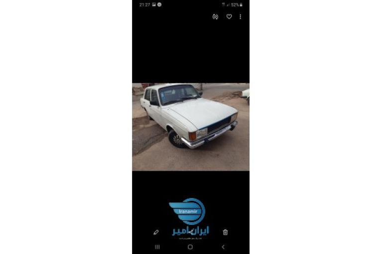 فروش خودرو