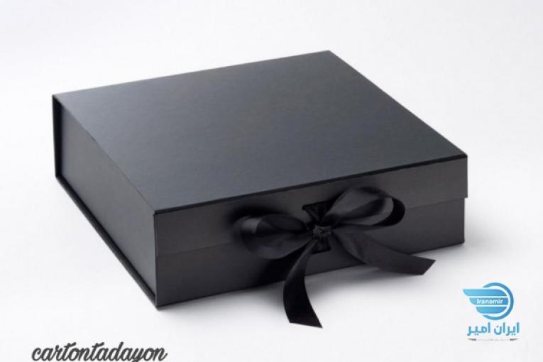ارائه ی انواع خدمات چاپ و بسته بندی 