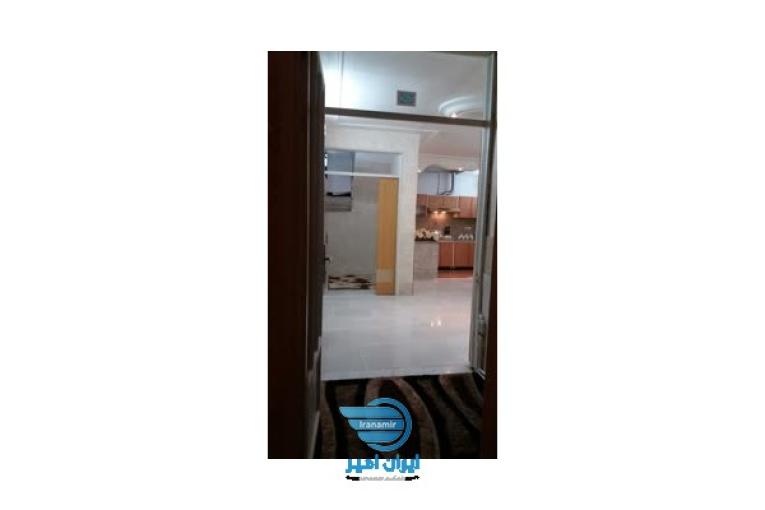 خانه ای همکف ونقلی