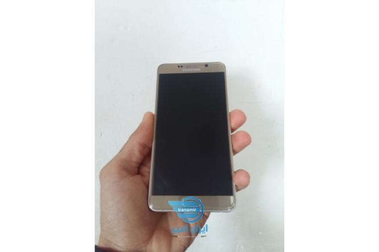 Galaxy Note 5