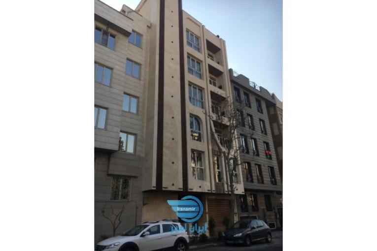 خرید آپارتمان ۱۱۰متری در تهران پارس