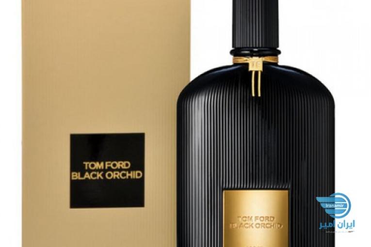 ادکلن مردانه و زنانه تام فورد بلک ارکید Tom Ford Black Orchid