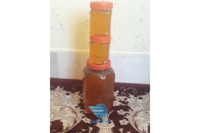فروختن عسل
