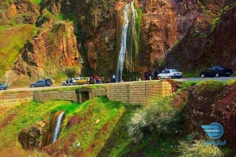 طبیعت گردی 