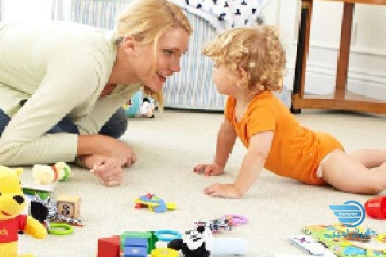 فایل های آموزشی مادر و کودک و مسایل مربوط به زنان