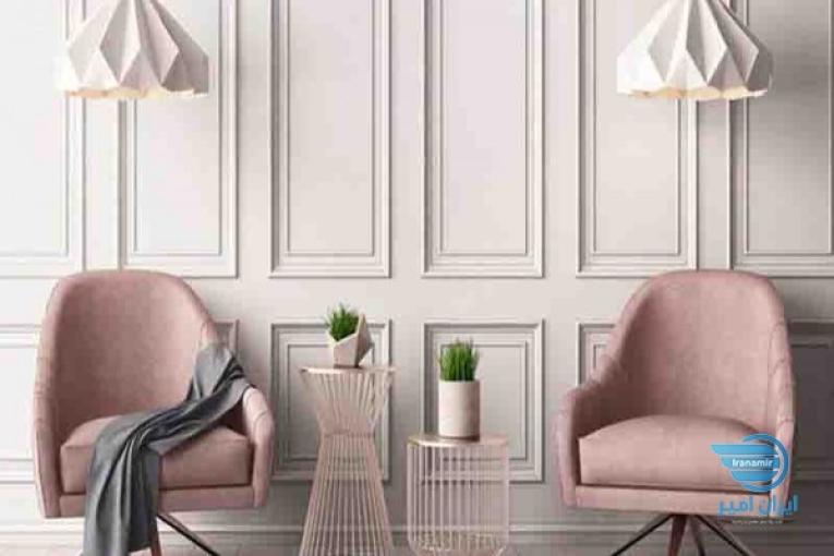 طراحی و اجرای دکوراسیون داخلی و نما