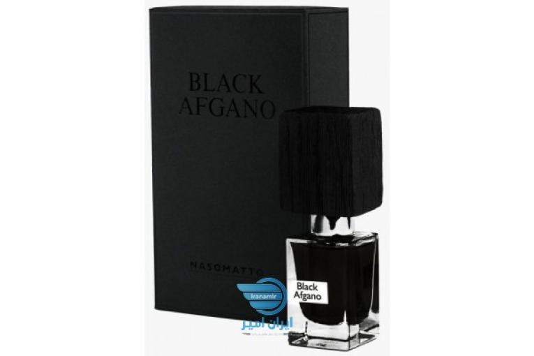 عطر ادکلن ناسوماتو بلک افغان Nasomatto Black Afgano
