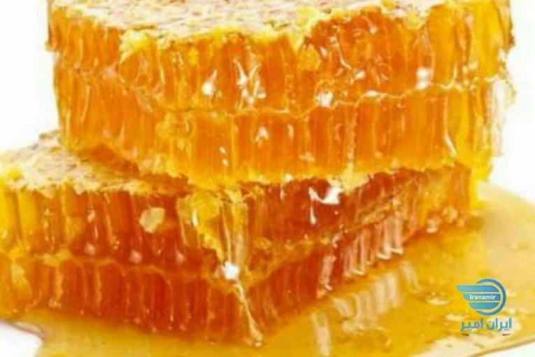 عسل طبیعی سبلان اردبیل